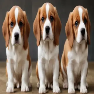 beaglier dog breed