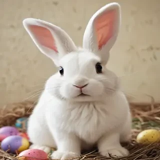 easter bunny