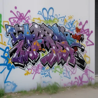 graffiti png