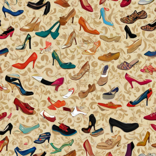 shoe wallpaper