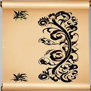 png scroll