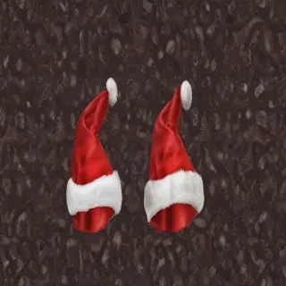 christmas hat png transparent