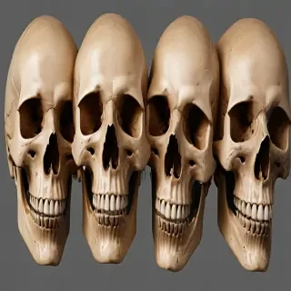 skull png