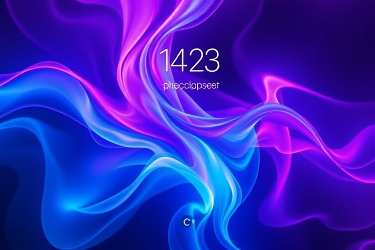 lock screen neon wallpaper iphone