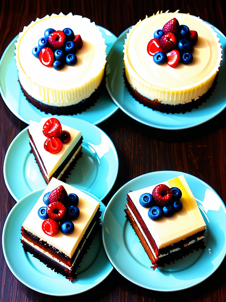 better than sex cake variations