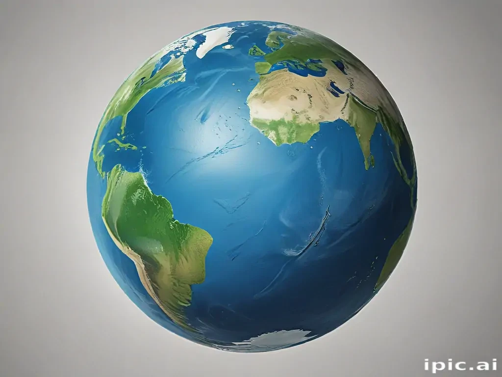 earth png cartoon