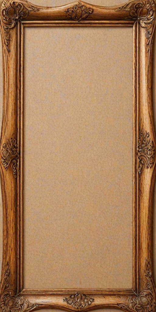 wooden frame png