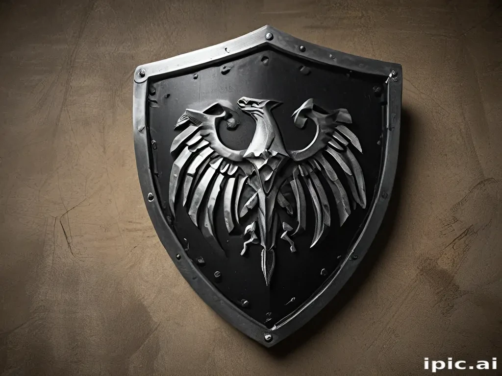 shield pictures