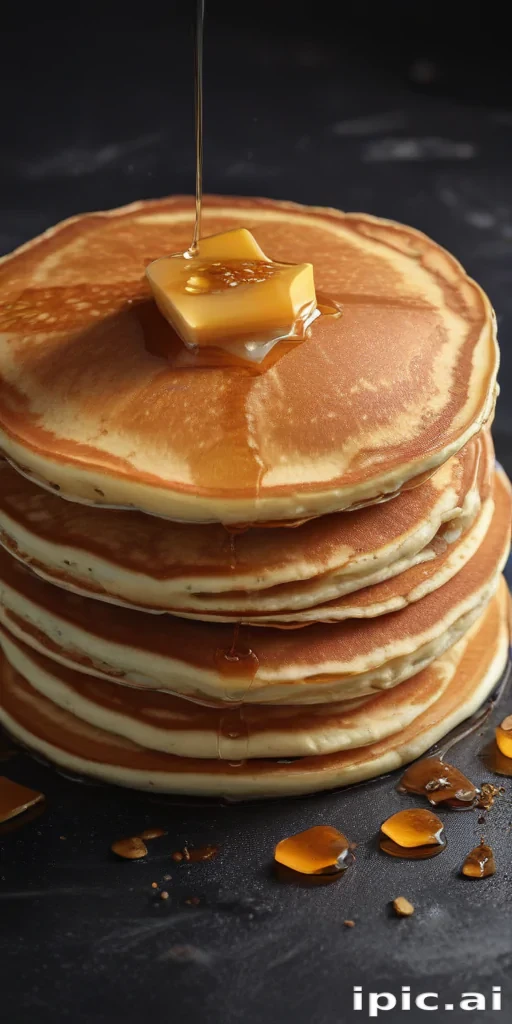 pancake png