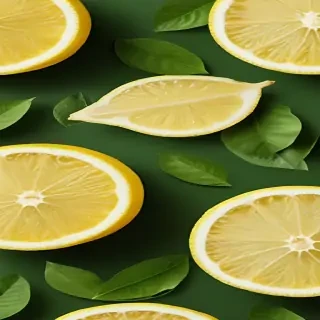 lemon background