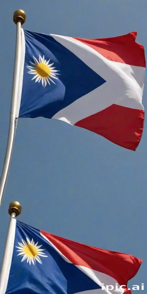 philippine flag images