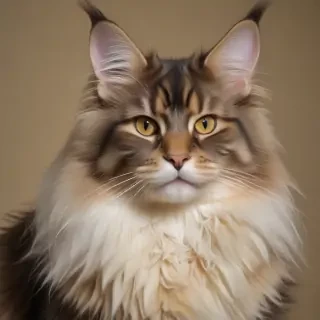 maine coon cat breed