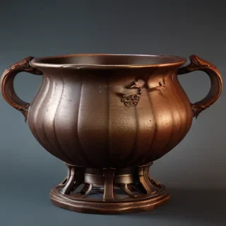 cauldron