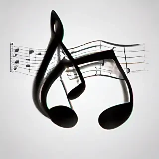 music symbol