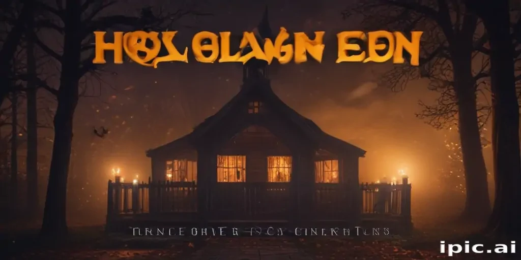 halloween songs