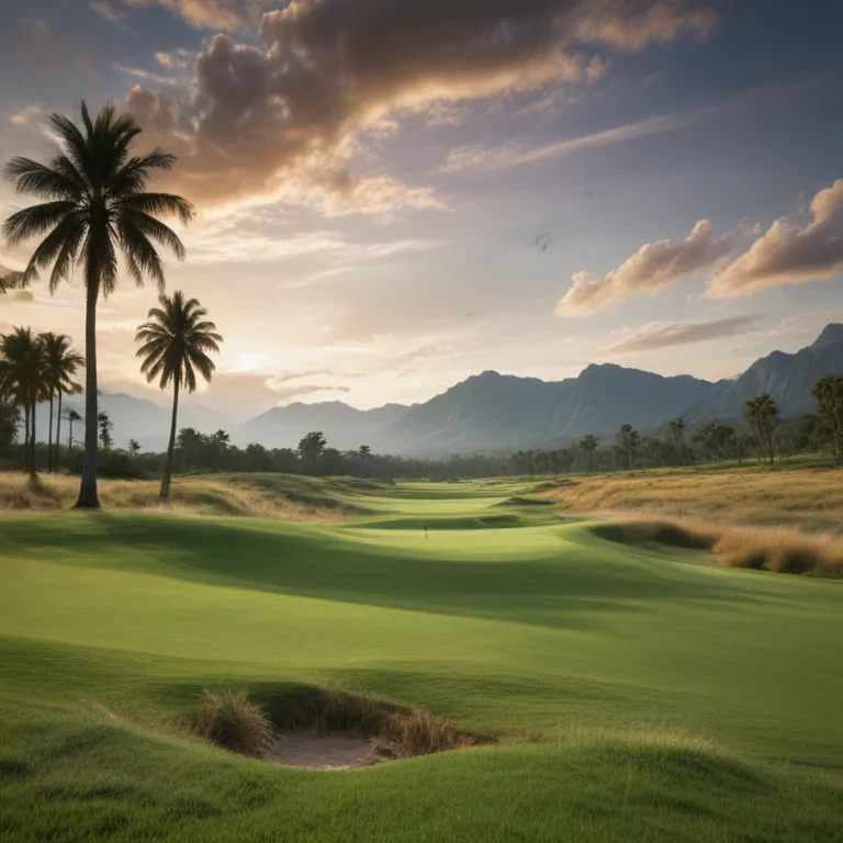 golf club png
