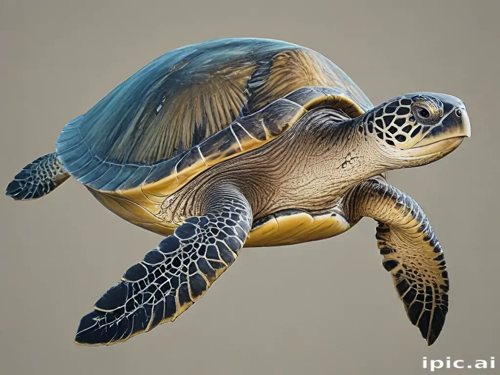 sea turtle png