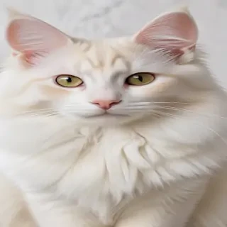 turkish angora breed