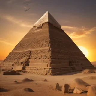 pyramid png