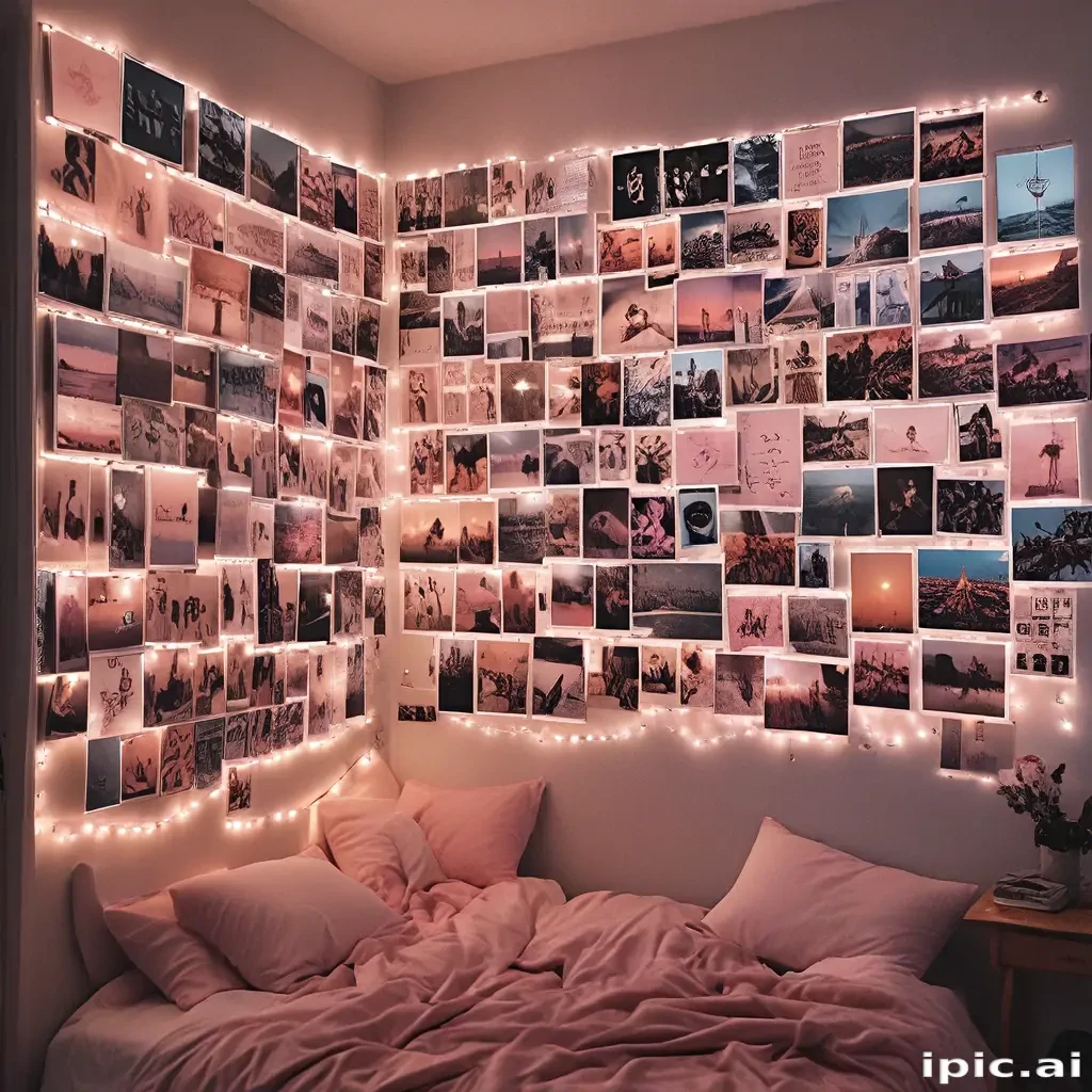 aesthetic pictures for wall