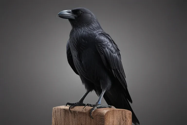 crow png