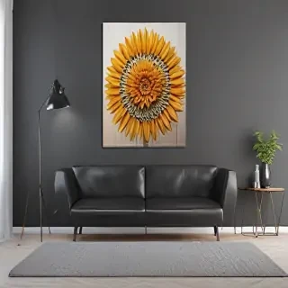 wall art mockups