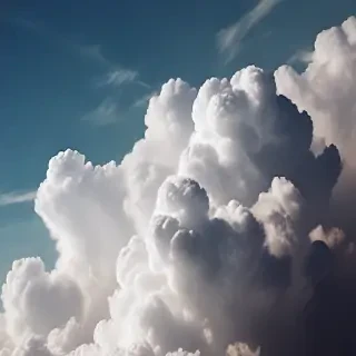 clouds iphone wallpaper