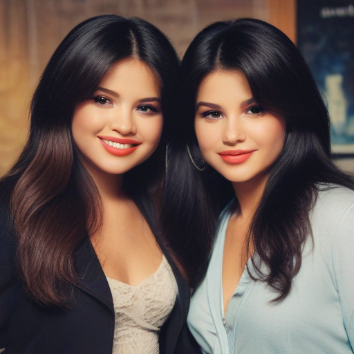 selena gomez selena quintanilla