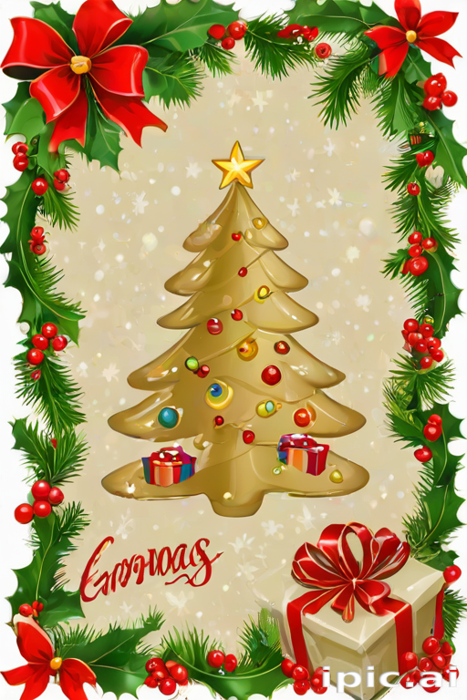 christmas clipart png