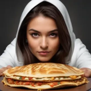 quesadillas png