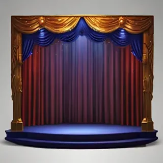 stage png