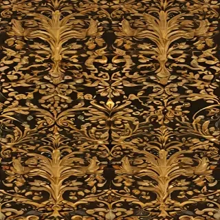 gold pattern