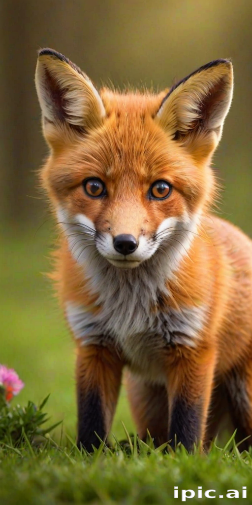 fox backgrounds