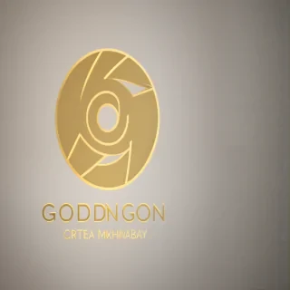 golden logo