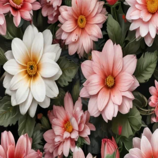 flower wallpaper phone