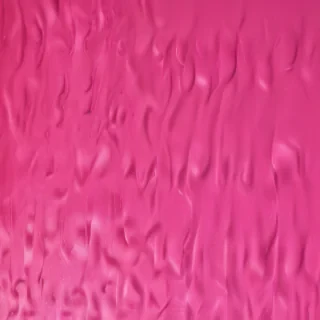 hot pink background
