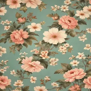 vintage wallpaper aesthetic