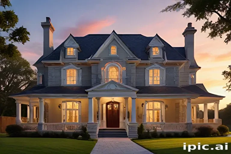 mansion png
