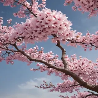 blossom png