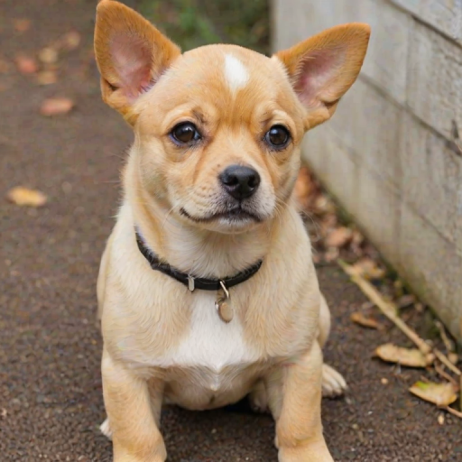 jack chi dog breed
