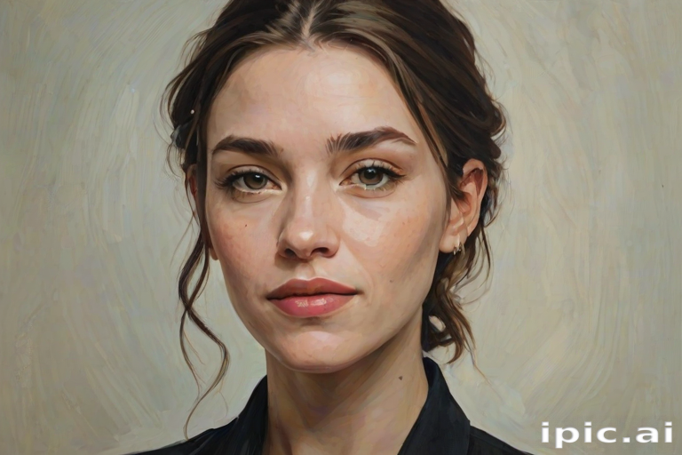 portraits