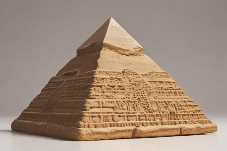 pyramid png