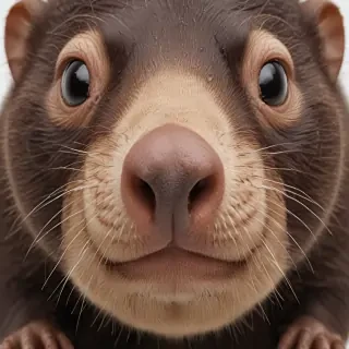 mole png