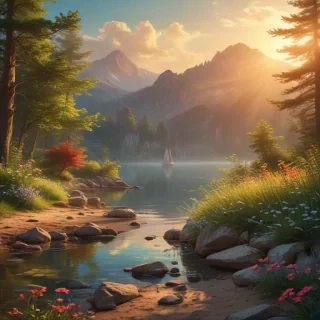 summer phone wallpaper