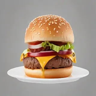 burger png