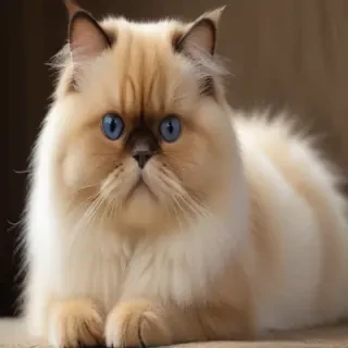 himalayan cat breed