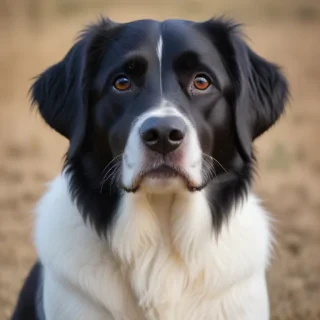 stabyhoun dog breed