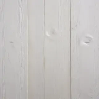 white wood background