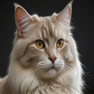 cat transparent image