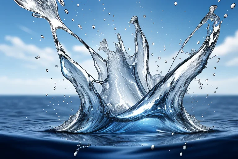 water splash png transparent